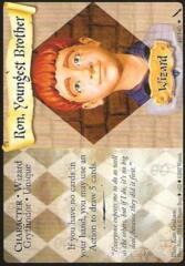 Ron, Youngest Brother